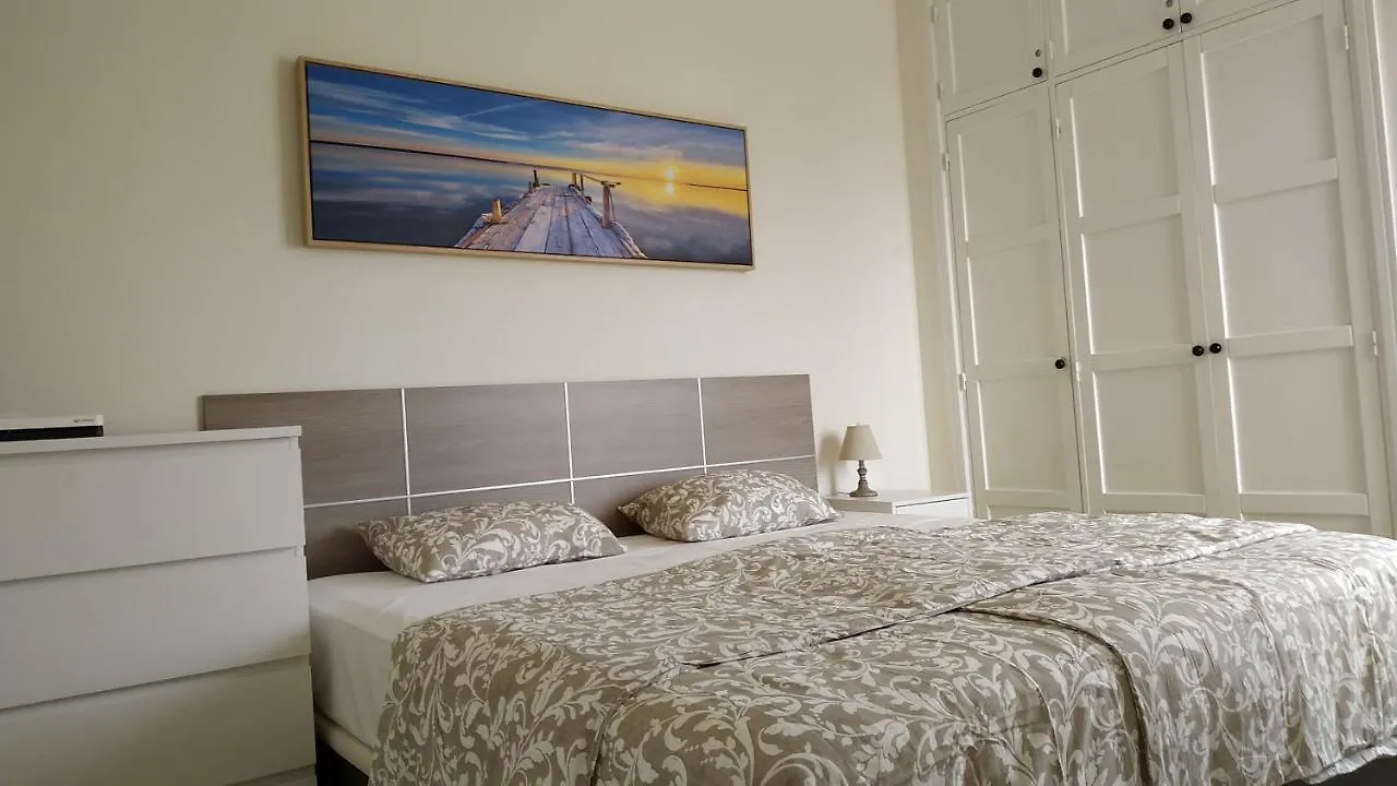 아파트 Nice Sea Views At Torviscas Beach 1 Bedr. Orlando 아데제