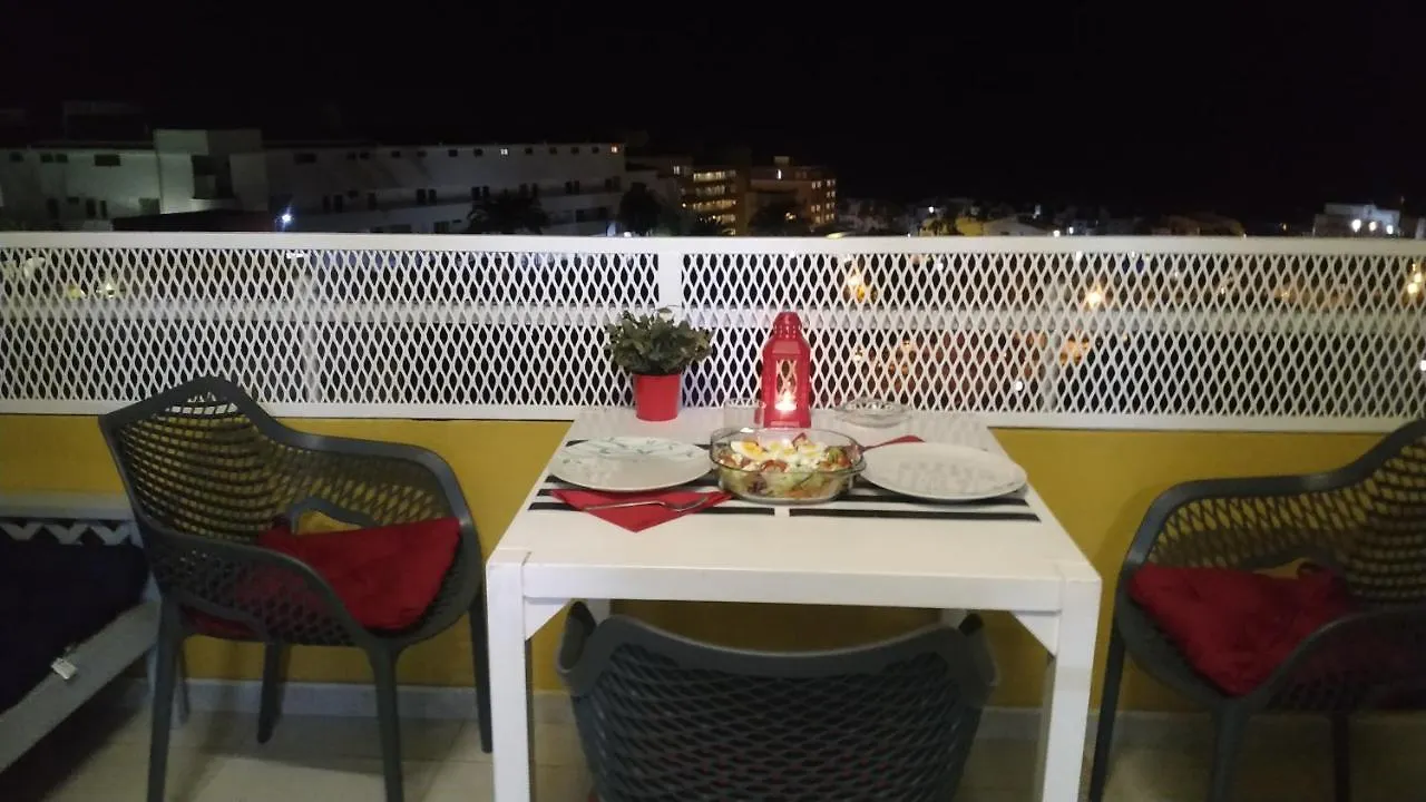 Nice Sea Views At Torviscas Beach 1 Bedr. Orlando Costa Adeje  0*, Costa Adeje (Tenerife) Spanien